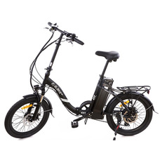 Elbike Galant VIP 13 (Черный)
