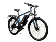 Электровелосипед Horza Stels Navigator 26-500W Турист
