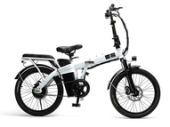 Электровелосипед Furendo E-ELEGANT 300 Электровелосипед Furendo E-ELEGANT 300