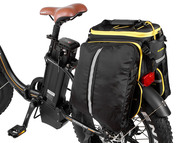 Электро фэтбайк Cayman DUAL PRO 1500W