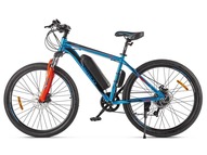 Электровелосипед Eltreco XT 600 Limited Edition