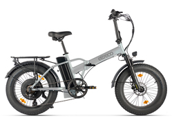 Eltreco MULTIWATT (серебристый матовый)