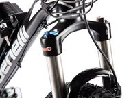 Электровелосипед Benelli Alpan Passion