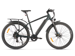 Eltreco Ultra Max Pro (черный матовый) Eltreco Ultra Max Pro (черный матовый)