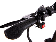 Электровелосипед Elbike Taiga 2 Twix (camouflage)