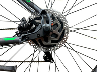 Электровелосипед Horza Stels Navigator R 