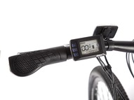 Электровелосипед Eltreco XT 600 Limited Edition