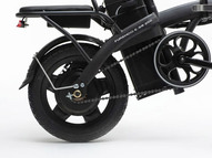 Электровелосипед Furendo E-S8 250
