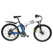Elbike Hummer St (Синий)