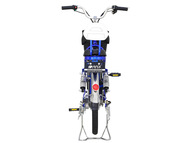 Электровелосипед HIPER Engine BS265