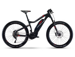 Haibike SDURO HardSeven 8.0