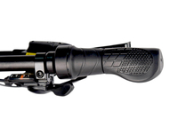Электровелосипед Eltreco Ultra Max GT (темно-золотой глянец)