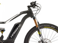 Электровелосипед Haibike XDURO FullSeven Carbon 9.0