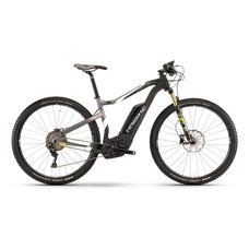 Haibike XDURO HardNine Carbon 9.0