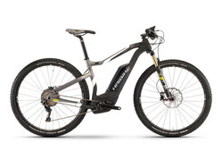 Haibike XDURO HardNine Carbon 9.0