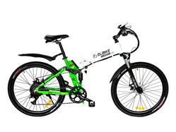 Elbike Hummer VIP 13 (Зеленый)