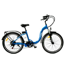Elbike Galant BIG (Синий)