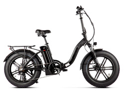 INTRO Ralf 350
