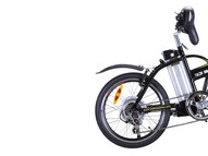 Электровелосипед Wellness FALCON 500W