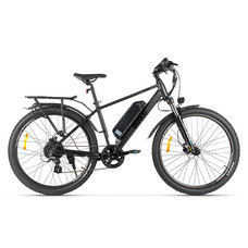 Eltreco XT 850 (черный матовый) Eltreco XT 850 (черный матовый)
