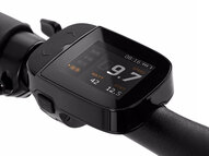 Электровелосипед Xiaomi MiJia QiCycle
