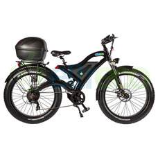 Eltreco Storm F Утилитарный