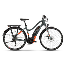 Haibike SDURO Trekking 8.0 women 500Wh 20s XT