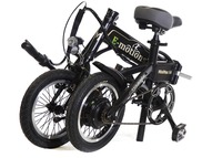 Электровелосипед E-motions MiniMax