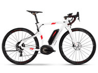 Электровелосипед Haibike XDURO Race S 6.0