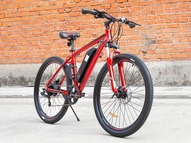 Электровелосипед Eltreco XT 600 Limited Edition