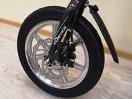 Электровелосипед xDevice xBicycle 14 Lux