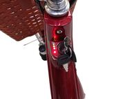 Электровелосипед Omega Dacha (Дача) 350w