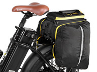 Электро фэтбайк Cayman DUAL PRO 1500W