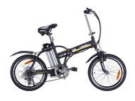 Электровелосипед Wellness FALCON 500W
