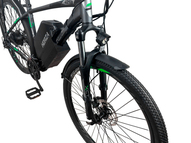 Электровелосипед Horza Stels Navigator R 