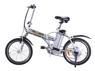 Электровелосипед Wellness FALCON 500W