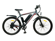 Электровелосипед HIPER Engine MTB S2