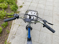 Электровелосипед Elbike Duet