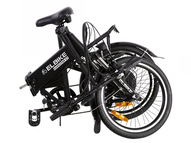 Электровелосипед Elbike Gangstar 250W