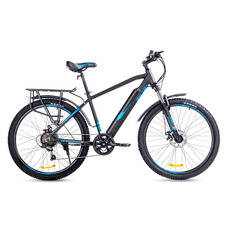 Eltreco XT 800 Pro (черно-синий)