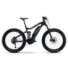 Haibike SDURO FullFatSix 7.0