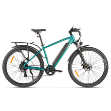 Eltreco Ultra Max (зеленый матовый)