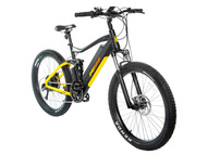 Электровелосипед Inobike Suv