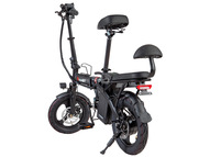 Электровелосипед iconBIT E-BIKE K212
