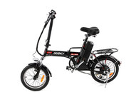 Электровелосипед Wellness HUSKY 350