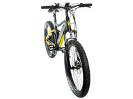 Электровелосипед Inobike Suv