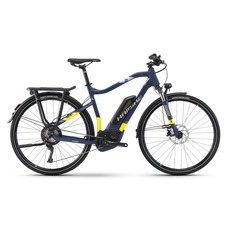 Haibike SDURO Trekking 7.0 men 500Wh 11s XT