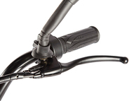 Электровелосипед Gelbert ALFA 2 PRO (зеленый)