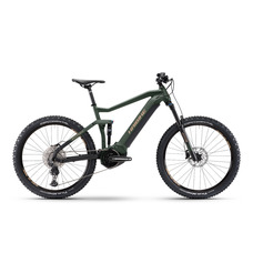 Haibike AllTrail 4 29