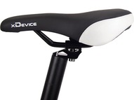 Электрофэтбайк xDevice xBicycle 20 FAT 850w